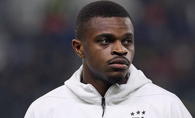 MU nhắm Pierre Kalulu: Mảnh ghép đa năng giá 26 triệu bảng từ Juventus
