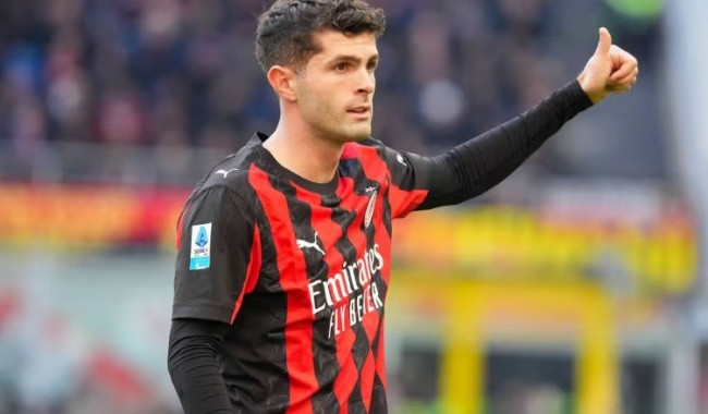 Arsenal nhắm Christian Pulisic và lời giải cho bài toán nhân sự của Mikel Arteta