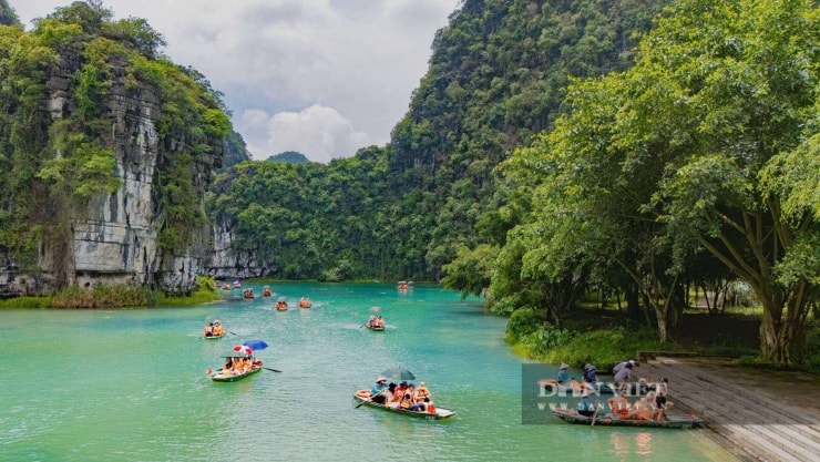 Ninh Bình: Cập nhật lịch đóng, mở cửa các điểm du lịch dịp Tết Nguyên đán 2026