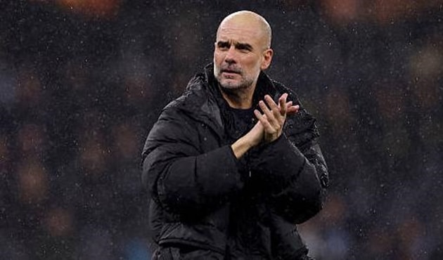 Manchester City vs Salford City: Pep Guardiola và triết lý không thỏa hiệp tại FA Cup