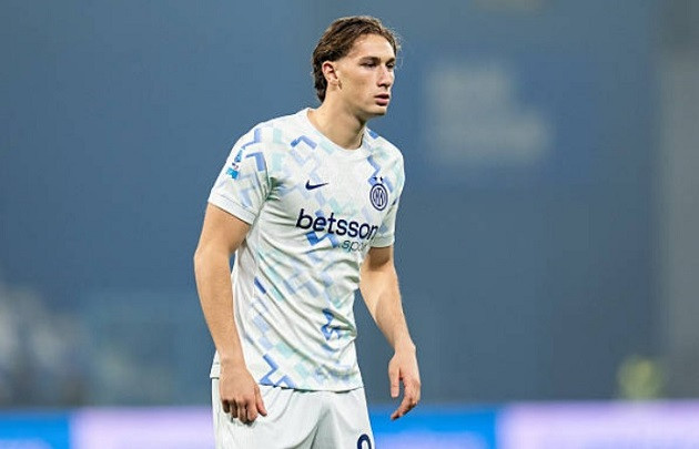 Arsenal nhắm Francesco Pio Esposito của Inter Milan: Thống kê vượt trội Viktor Gyokeres