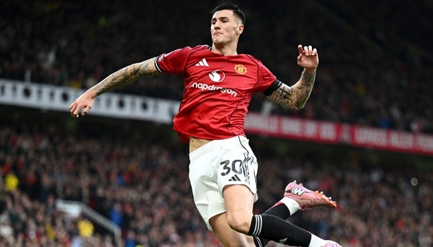Benjamin Sesko và hành trình lột xác tại Man United: Khi thiền định trở thành vũ khí sắc bén