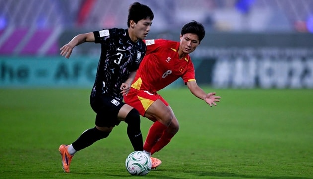 KFA ra tối hậu thư cho HLV Lee Min-sung sau thất bại chấn động trước U23 Việt Nam