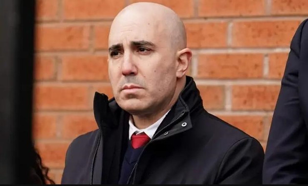 Omar Berrada: Kiến trúc sư hay "đao phủ" trong công cuộc cải tổ Manchester United?