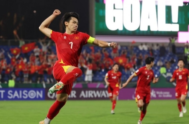 Bóng đá Việt Nam 2026: Từ bệ phóng U23 đến khát vọng bứt phá của HLV Kim Sang-sik