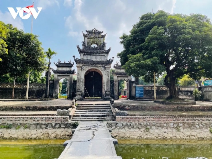 Hưng Yên: Khám phá di sản tâm linh Phố Hiến và những huyền tích nghìn năm