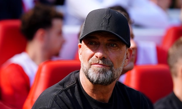 Manchester United bác bỏ thông tin liên hệ với Jurgen Klopp sau khi rời Liverpool
