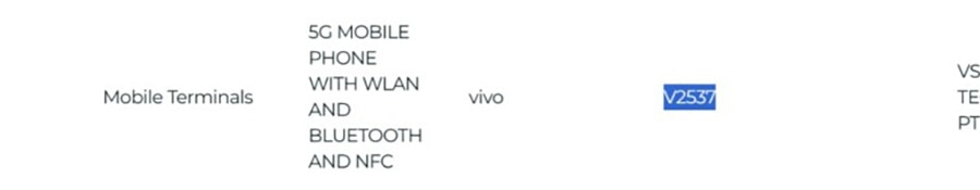 vivo X300 FE đạt loạt chứng nhận quốc tế: Xác nhận sạc nhanh 90W và cấu hình flagship mini
