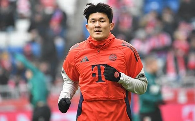 Chuyển nhượng 17/2: Chelsea tranh Kim Min-jae, Arsenal săn 'ngọc quý' Real Madrid