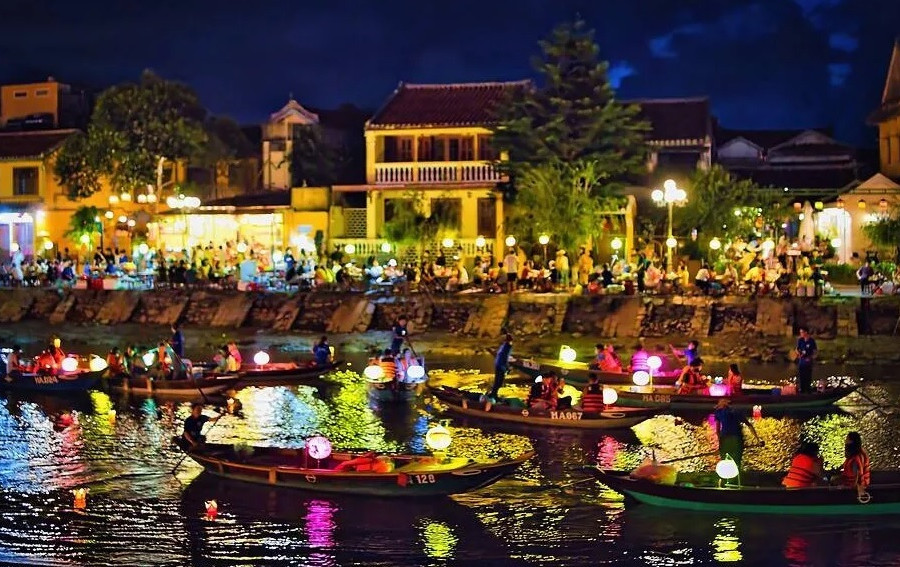 Time Out: Hoi An among Asia’s top Lunar New Year 2026 destinations