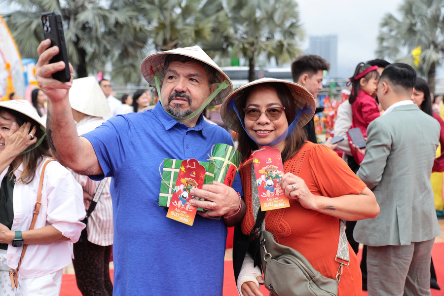 Du lịch Đà Nẵng sẽ tăng trưởng cao trong năm Bính Ngọ 2026