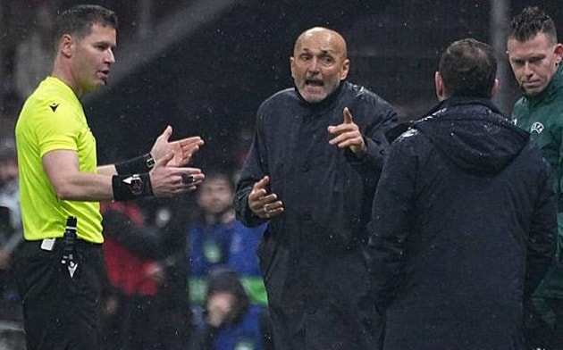 Juventus và nhiệm vụ lội ngược dòng 3 bàn tại Turin sau thảm họa Istanbul