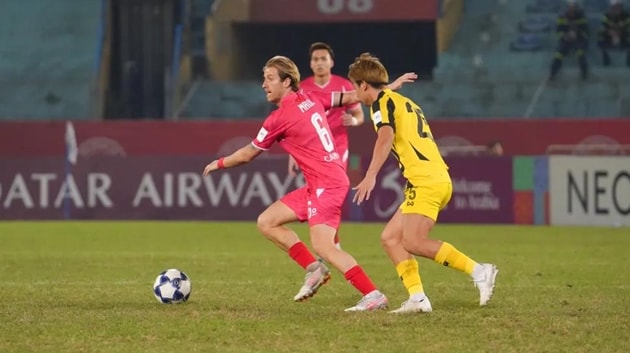 Công an Hà Nội bị xử thua 0-3 trước Tampines Rovers: Sai sót hành chính và bài học đắt giá