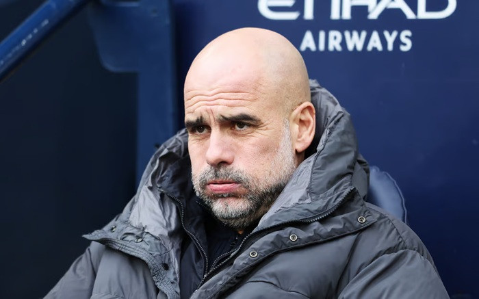Man City đối mặt kịch bản tử thần Champions League trước thềm chung kết Carabao Cup