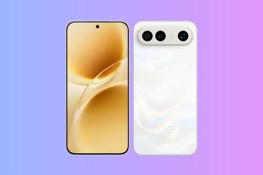 vivo X300 FE lộ diện cấu hình với Snapdragon 8 Gen 5 và RAM 12GB trên Geekbench