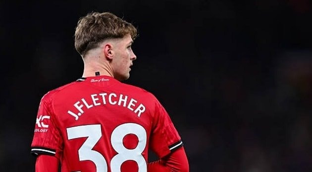 10 tài năng trẻ giúp Manchester United tiết kiệm hàng triệu bảng tiền chuyển nhượng