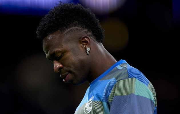 Vinicius Junior và góc khuất tàn nhẫn của bóng đá châu Âu: 26 vụ tấn công và văn hóa đổ lỗi