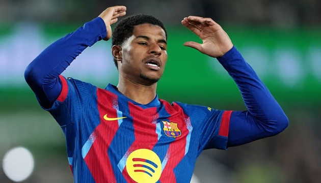 MU hối hận vì bán rẻ Rashford cho Barca, Arsenal dẫn đầu cuộc đua giành Goretzka