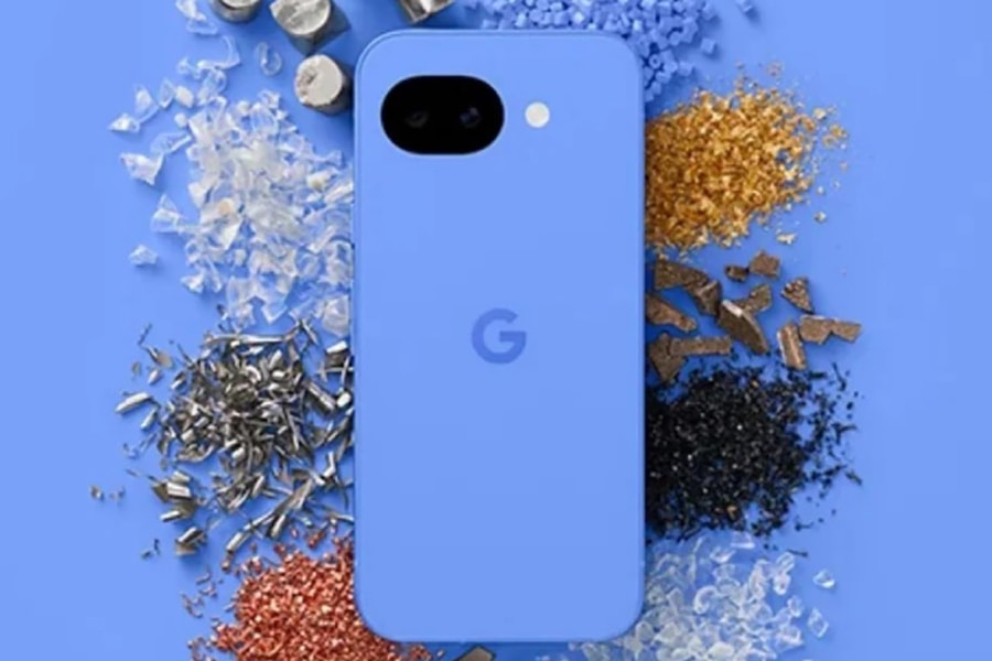 Google Pixel 10a ra mắt: Màn hình 3.000 nits và cam kết hỗ trợ cập nhật phần mềm 7 năm