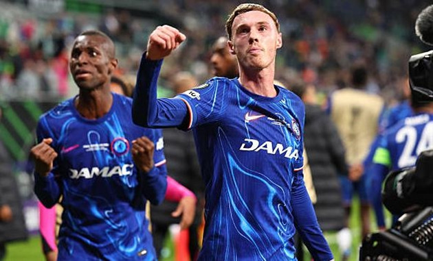 Nicolas Jackson: Người thừa tại Chelsea hay chìa khóa giải mã Cole Palmer?