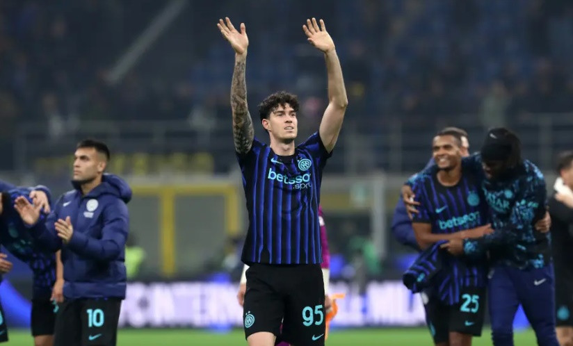 Barcelona tham vọng sở hữu Alessandro Bastoni: Giấc mơ xa xỉ trị giá 80 triệu euro