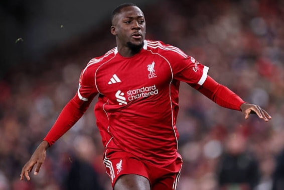 Liverpool và bài toán Ibrahima Konate: 'Quân bài domino' quyết định toàn bộ kỳ chuyển nhượng