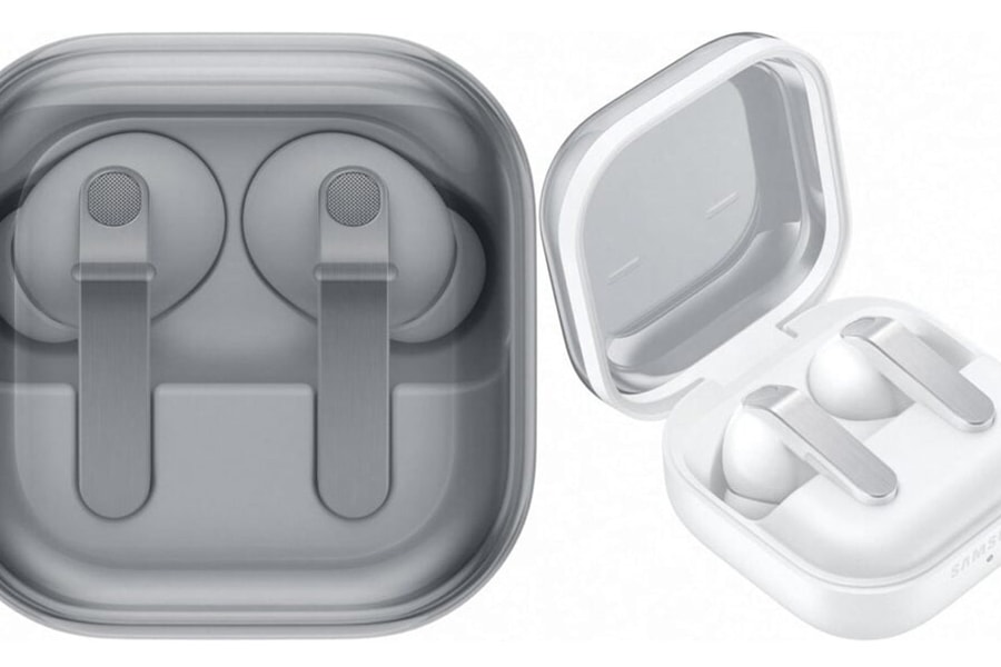 Samsung Galaxy Buds 4 và Buds 4 Pro lộ giá bán trước ngày ra mắt Galaxy S26