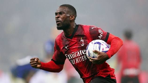 Liverpool nhắm chiêu mộ Fikayo Tomori để thay thế Konate và kế thừa Van Dijk
