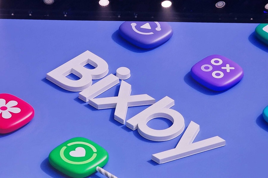 Samsung nâng cấp trợ lý ảo Bixby: Tích hợp AI Perplexity và khả năng điều khiển thiết bị thông minh