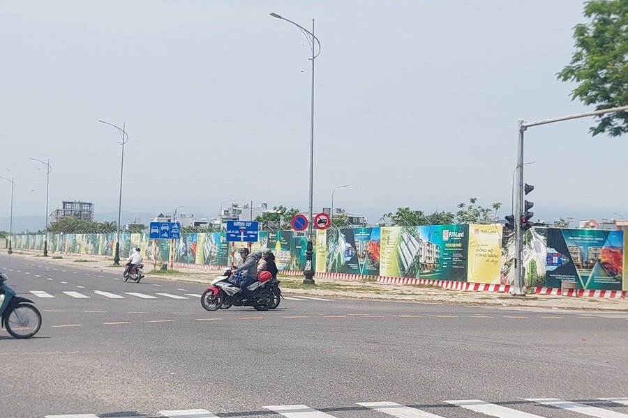 Bất động sản Đà Nẵng 2026: Tăng trưởng có chọn lọc, tái định vị giá trị