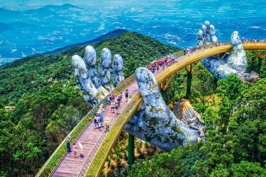 Da Nang’s allure through the eyes of French retirees