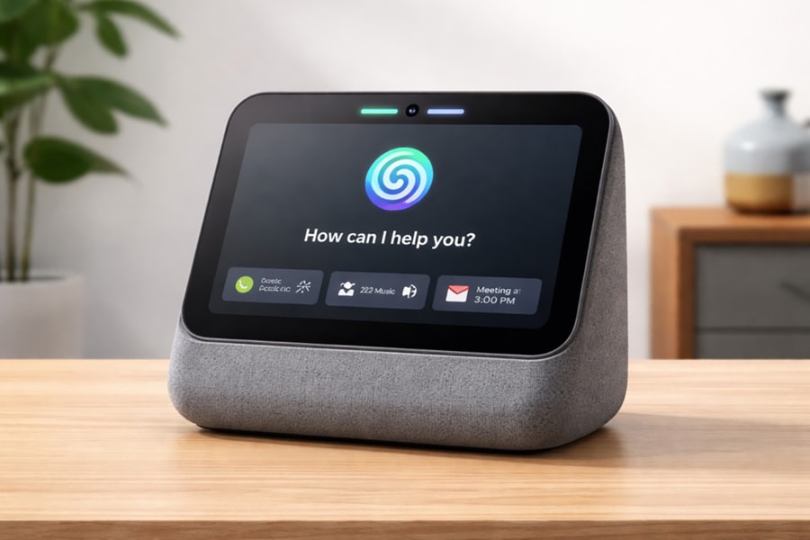 OpenAI phát triển loa thông minh tích hợp camera và công nghệ ChatGPT