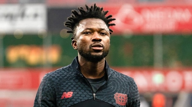 Man Utd chi đậm cho 'hòn đá tảng' Edmond Tapsoba: Lời giải cho bài toán hàng thủ