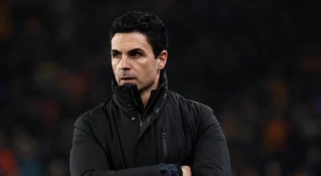 Mikel Arteta thách thức bản lĩnh cầu thủ Arsenal trước trận derby Bắc London