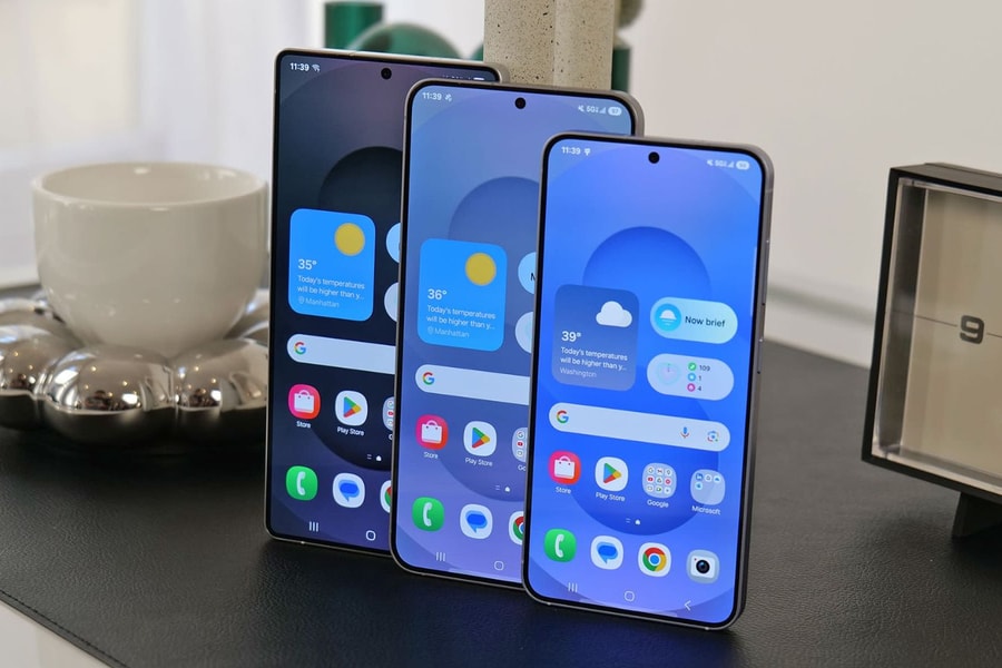 Samsung Galaxy Unpacked 2026: Kỳ vọng thế hệ Galaxy S26 và đột phá trí tuệ nhân tạo