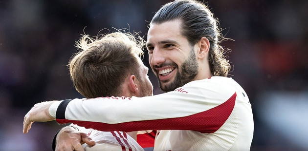 Dominik Szoboszlai cứu rỗi Liverpool: Đẳng cấp cá nhân che mờ báo động đỏ về thể lực