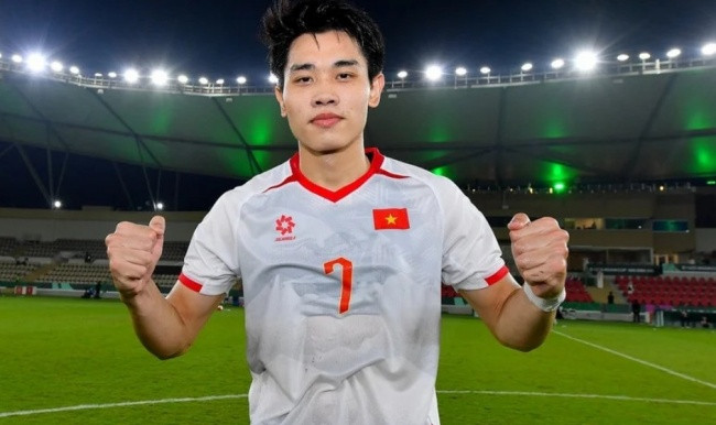 Bóng đá Việt Nam năm 2026: Bước ngoặt bản lề và chiến lược vươn tầm World Cup