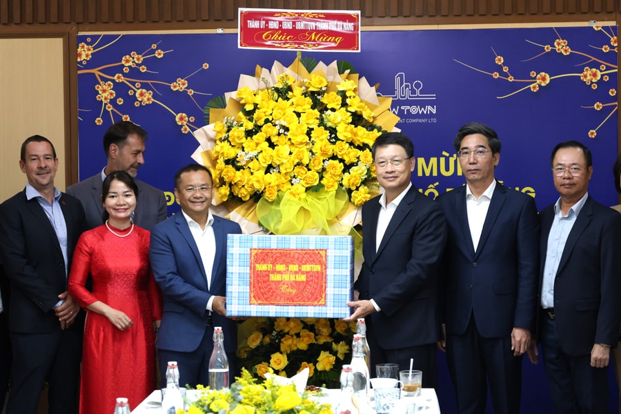 Tập đoàn BRG đóng góp nguồn thu ngân sách nhà nước gần 130 tỷ đồng