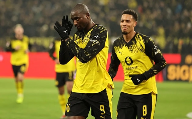 Atalanta đối đầu Dortmund: 'Cạm bẫy' Bergamo và nhiệm vụ lật ngược thế cờ 0-2