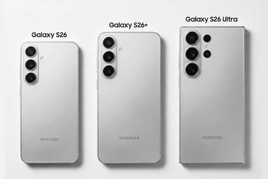 Galaxy S26 Series lộ nhãn năng lượng EU: Pin dùng lâu hơn nhưng giảm chu kỳ sạc