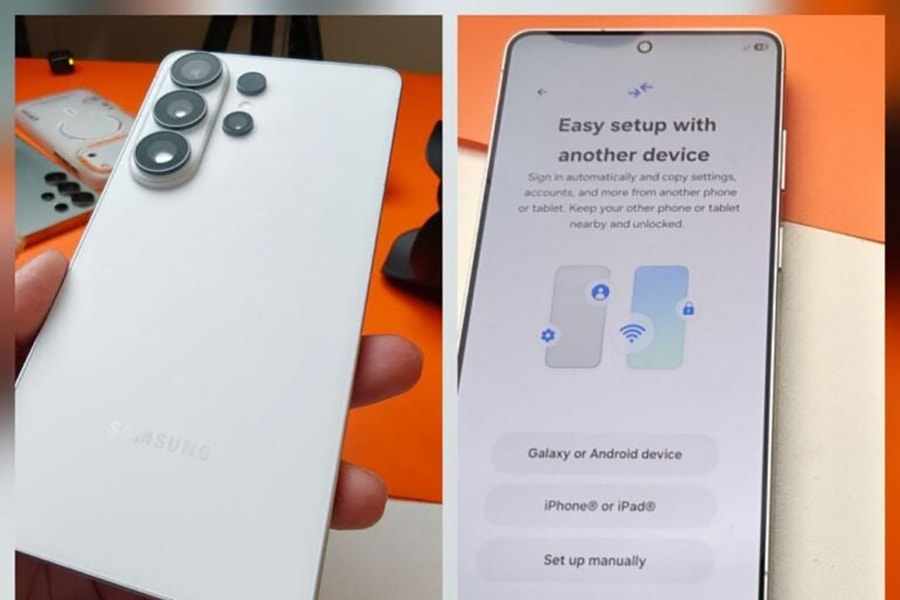 Galaxy S26 Ultra và công nghệ camera ALoP: Bước tiến mới trong thiết kế ống kính tiềm vọng
