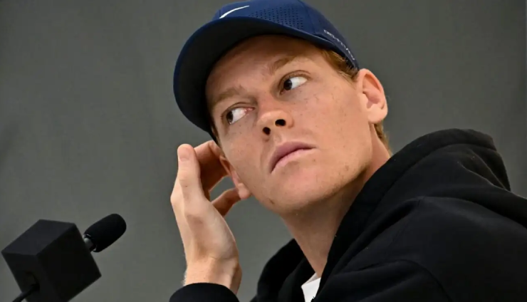 Jannik Sinner và làn sóng hoài nghi đầu năm 2026: Đẳng cấp lung lay hay kỳ vọng phi thực tế?