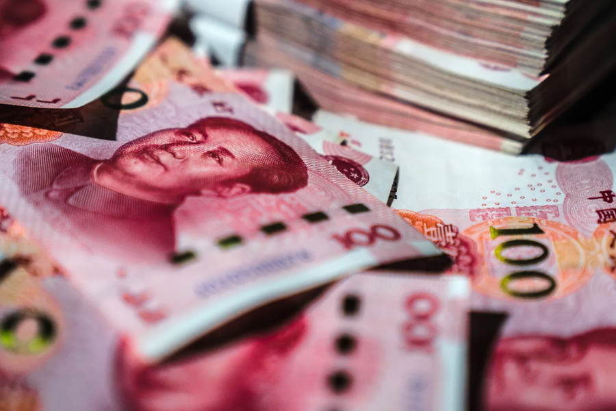 Trung Quốc giữ nguyên lãi suất LPR, tỷ giá nhân dân tệ tăng lên mức 6,889