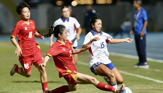 Tuyển nữ Việt Nam và nghịch lý Asian Cup 2026: Tại sao ngôi nhì bảng C tiềm ẩn rủi ro?