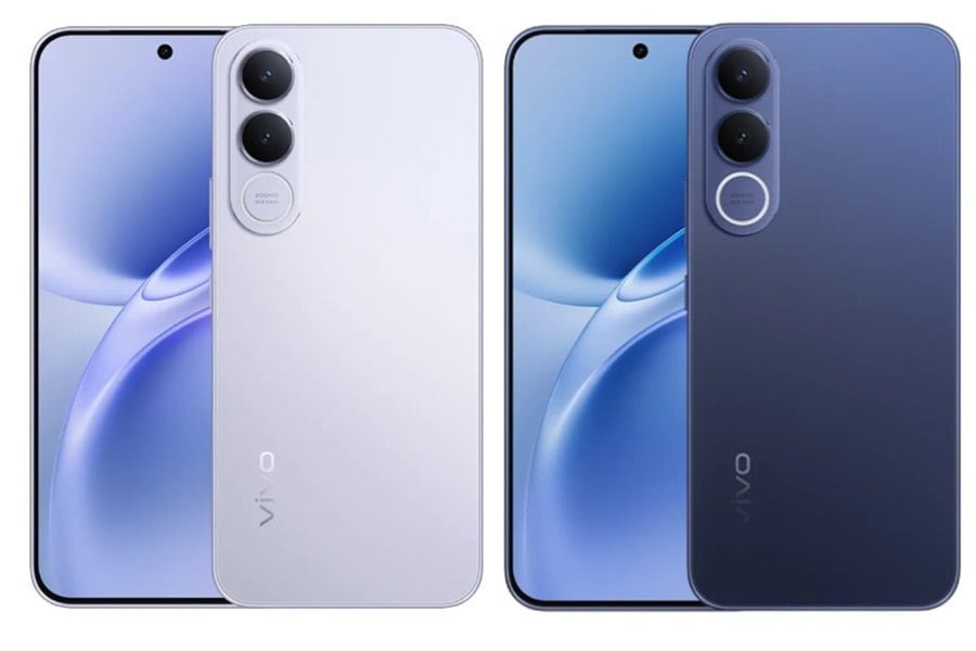 vivo V70 FE lộ diện với pin 7000 mAh và camera 200MP: Chuẩn mực mới cho phân khúc tầm trung