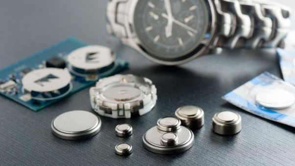 Pin đồng hồ Bảo Hùng - Chính hãng và nguồn gốc rõ ràng, dịch vụ bảo hành uy tín