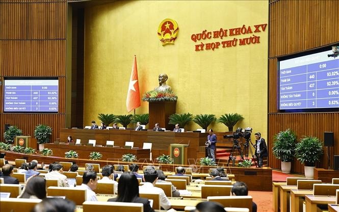 Kế hoạch triển khai thi hành Luật Báo chí