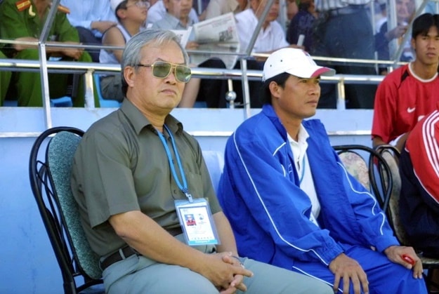 Huyền thoại HAGL Nguyễn Văn Vinh qua đời: Sự ra đi của kiến trúc sư trưởng phố Núi