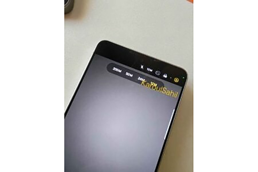 Galaxy S26 Ultra lộ diện chế độ chụp ảnh 24MP: Cải tiến nhiếp ảnh thực dụng từ Samsung