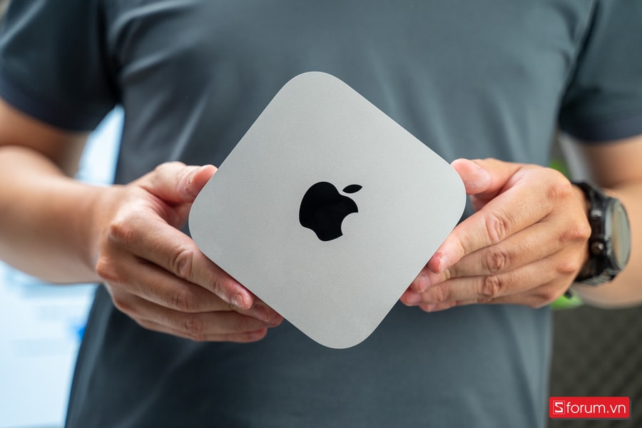 Apple đưa dây chuyền sản xuất Mac mini về Mỹ: Chiến lược đằng sau bước đi của Tim Cook